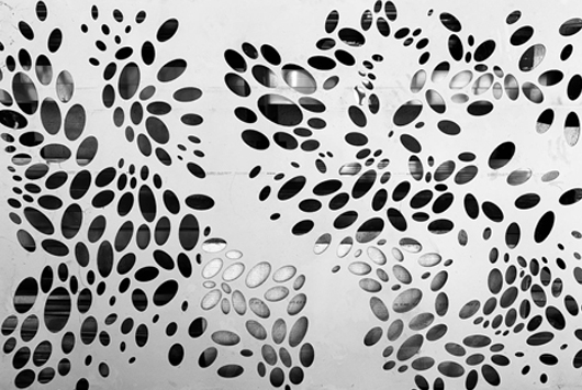 Decorative Perforated Panels 