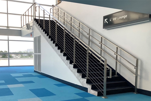 Railing System